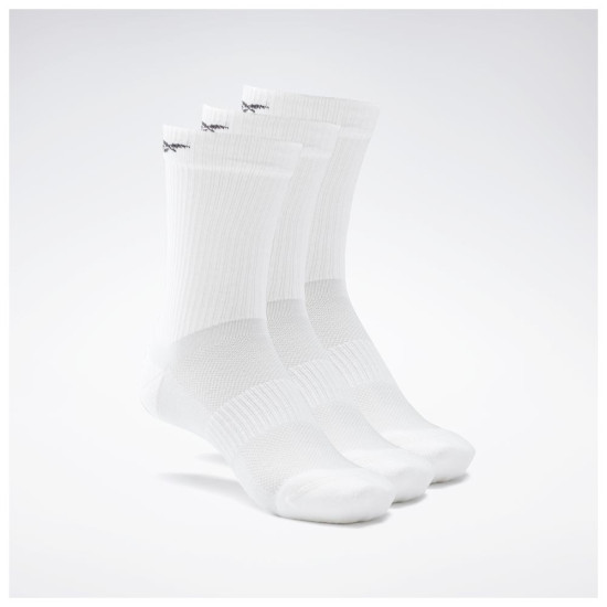 Reebok Κάλτσες 3 pairs